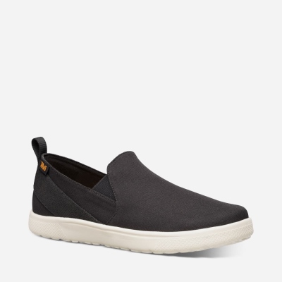 Teva Voya Slip On Men's Slip Ons South Africa - DJO701549